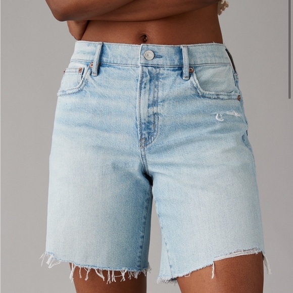 American Eagle Denim Short - Picture 1 of 3